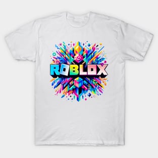 Shirt de roblox shop